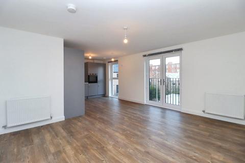 2 bedroom flat to rent, Kilpatrick Grove, Edinburgh, EH6