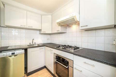 2 bedroom apartment to rent, London W14