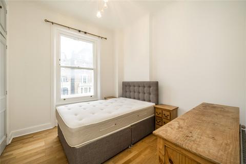 2 bedroom apartment to rent, London W14