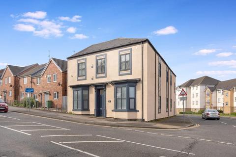 undefined, Thornaby Road, Thornaby