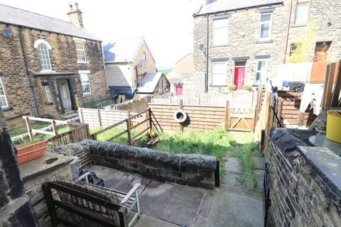 2 bedroom terraced house for sale, North View Street, Stanningley, Pudsey, West Yorkshire, LS28