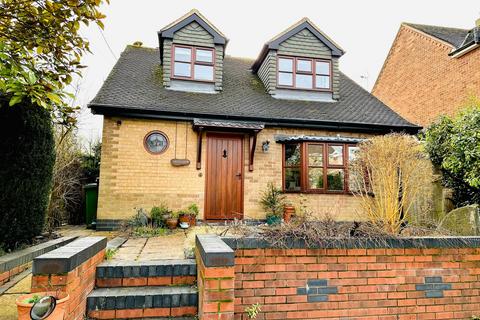 2 bedroom detached house for sale, Chapel Lane, Sharnford, LE10