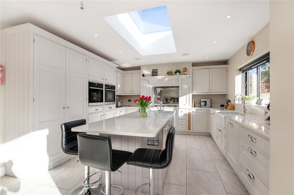 Kitchen/Breakfast