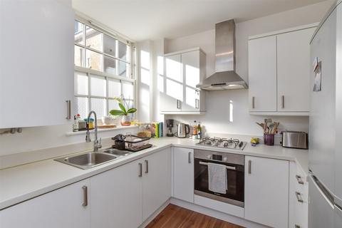 2 bedroom ground floor flat for sale, Manor Road, Brighton, East Sussex