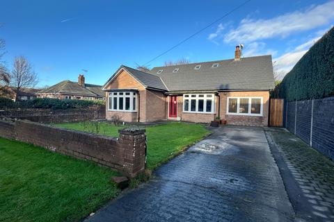 4 bedroom detached house for sale, St. Anns Road, Carlisle CA3