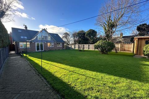 4 bedroom detached house for sale, St. Anns Road, Carlisle CA3