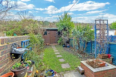 41 Buttermere Road, Sheffield, S7 2AX