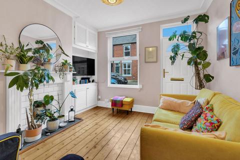 41 Buttermere Road, Sheffield, S7 2AX