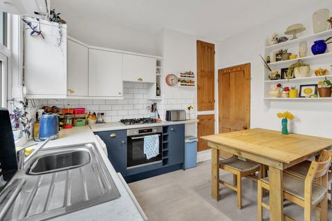 41 Buttermere Road, Sheffield, S7 2AX