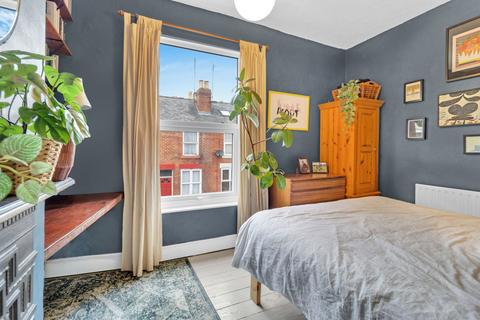 41 Buttermere Road, Sheffield, S7 2AX