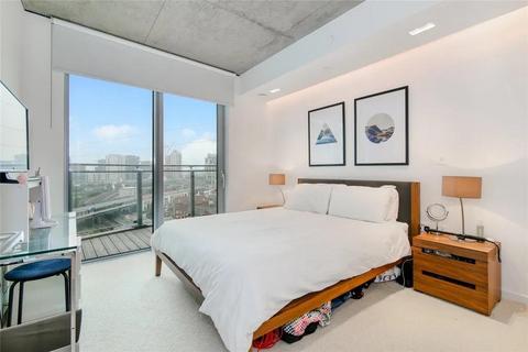 1 bedroom apartment for sale, Tidal Basin Road, East Tower, London, E16 1UP