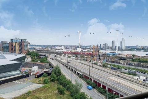 1 bedroom apartment for sale, Tidal Basin Road, East Tower, London, E16 1UP