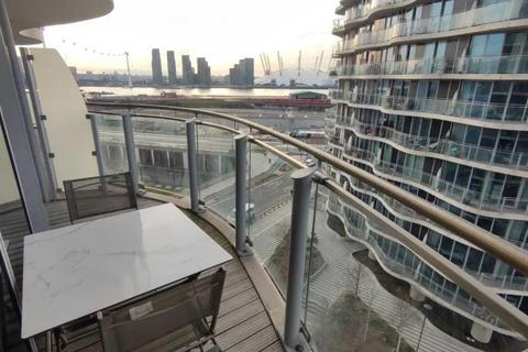1 bedroom apartment for sale, Tidal Basin Road, East Tower, London, E16 1UP