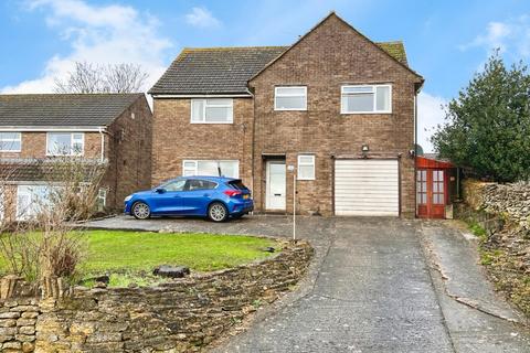 4 bedroom detached house for sale, Bisley Road, Stroud