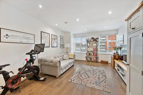 2 bedroom apartment for sale, Kingston Road, Wimbledon Chase, London, SW20 8LX