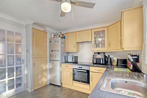 2 bedroom semi-detached house for sale, Havenside, Little Wakering, Southend-on-Sea, Essex, SS3