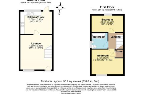 17 Havenside, Little Wakering, Southend-on-sea, SS3 0JT