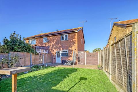 2 bedroom semi-detached house for sale, Havenside, Little Wakering, Southend-on-Sea, Essex, SS3