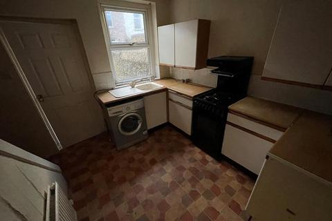 36 Broadway, Lancaster, LA1 2BU