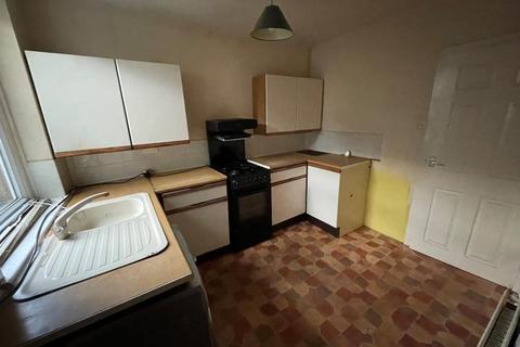 36 Broadway, Lancaster, LA1 2BU