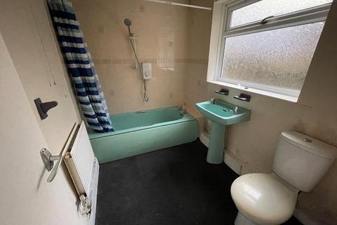 36 Broadway, Lancaster, LA1 2BU