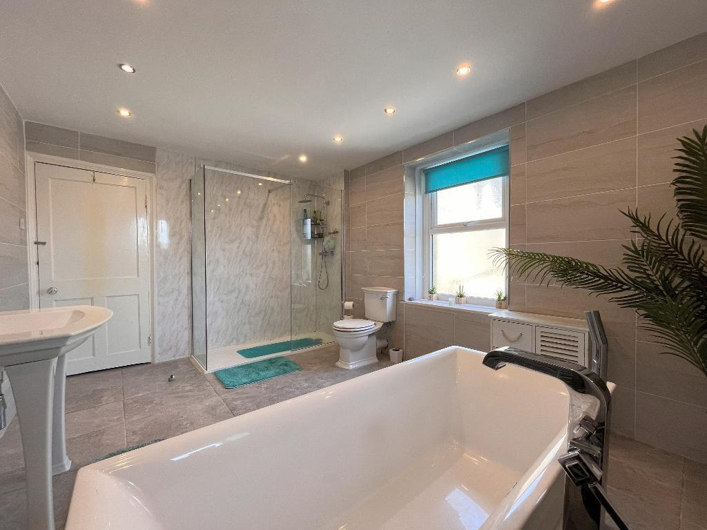 Bathroom/WC