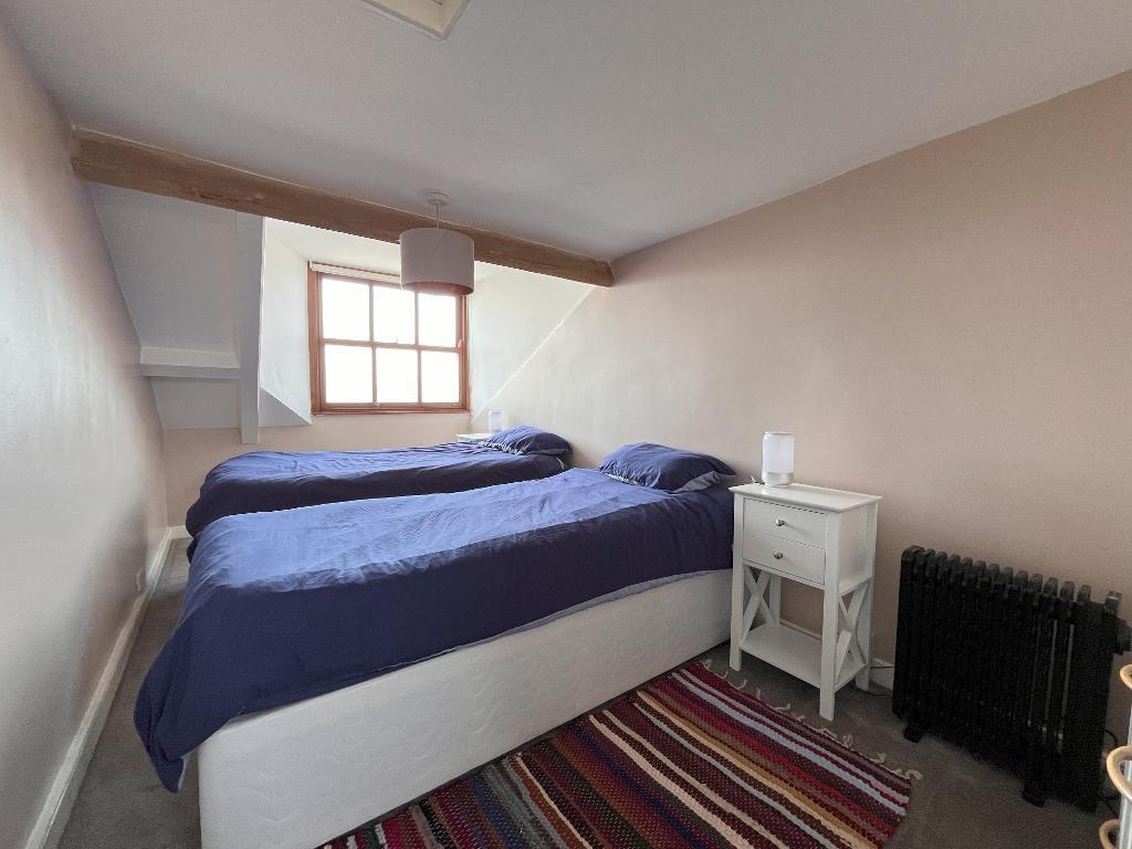 Bedroom Five