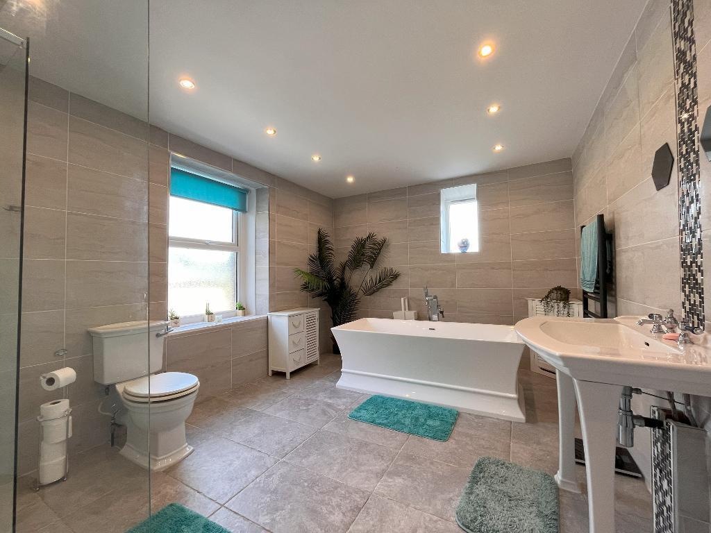 Bathroom/WC