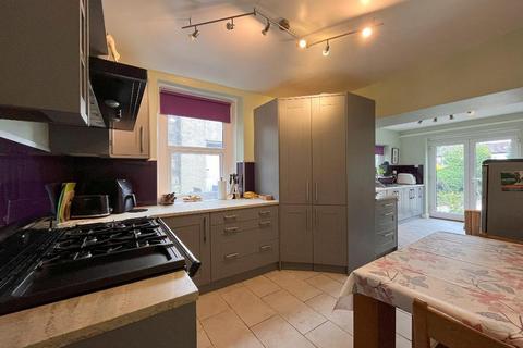 undefined, Morecambe LA4