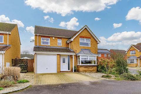 4 bedroom detached house for sale, Bedford MK41