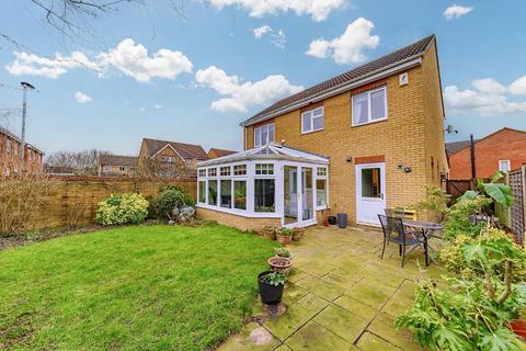 4 bedroom detached house for sale, Bedford MK41