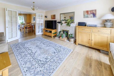 4 bedroom detached house for sale, Bedford MK41