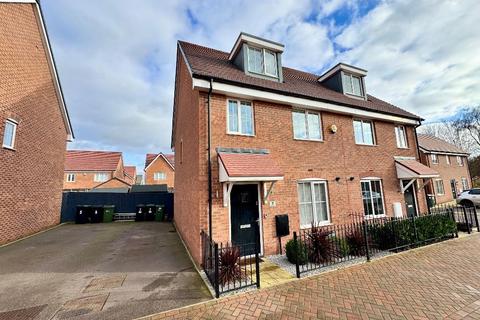 7 Austen Avenue, Flitwick, Bedford, MK45 1GP
