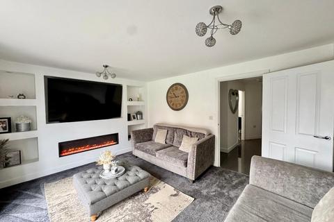 7 Austen Avenue, Flitwick, Bedford, MK45 1GP