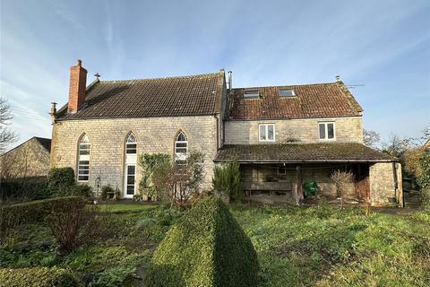 4 bedroom detached house for sale, Main Street, Babcary, Somerton, Somerset, TA11