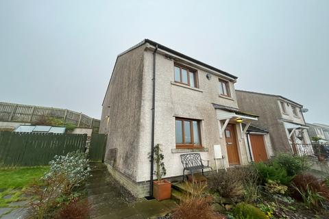 3 bedroom link detached house for sale, Old Chapel Close, Wigton CA7