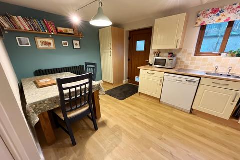 3 bedroom link detached house for sale, Old Chapel Close, Wigton CA7