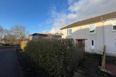 3 bed terraced house for rent in The Grove, Dumfries, DG1 1TN