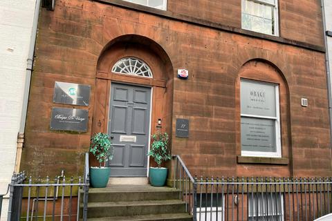 3 bed flat/apartment for rent in Buccleuch Street, Dumfries, DG1 2AB
