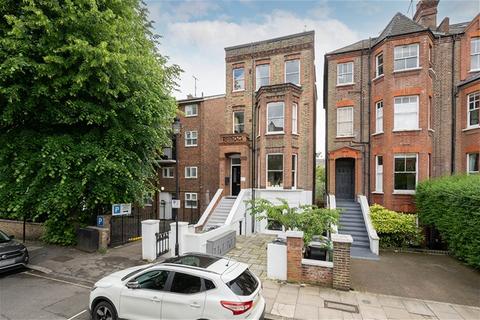 2 bedroom flat for sale, Goldhurst Terrace, South Hampstead