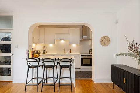 2 bedroom flat for sale, Goldhurst Terrace, South Hampstead