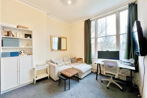 Upper Park Road, Belsize Park