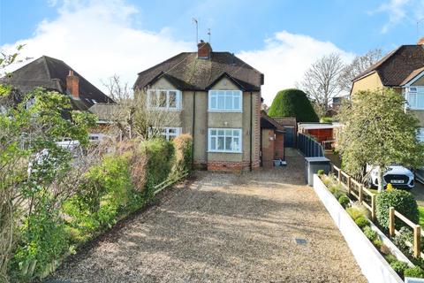 38 Mill Lane, Earley, Reading, RG6 7JE