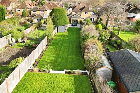 38 Mill Lane, Earley, Reading, RG6 7JE