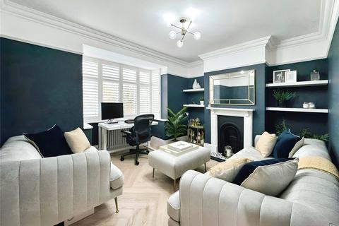 38 Mill Lane, Earley, Reading, RG6 7JE