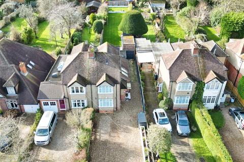 38 Mill Lane, Earley, Reading, RG6 7JE