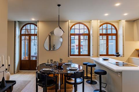 3 bedroom apartment, City Apartment