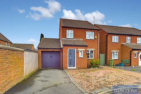 1 Barwick Road, Up Hatherley, Cheltenham, GL51 3UY