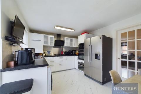 1 Barwick Road, Up Hatherley, Cheltenham, GL51 3UY
