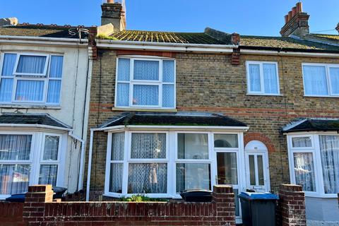 2 bedroom terraced house for sale, Downs Road, Walmer, Deal, Kent, CT14